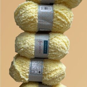 Sundance spa yarn